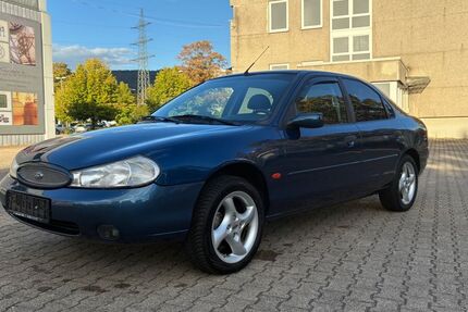 Ford Mondeo 143.500 km 1.300 &euro; Heidelberg 69126