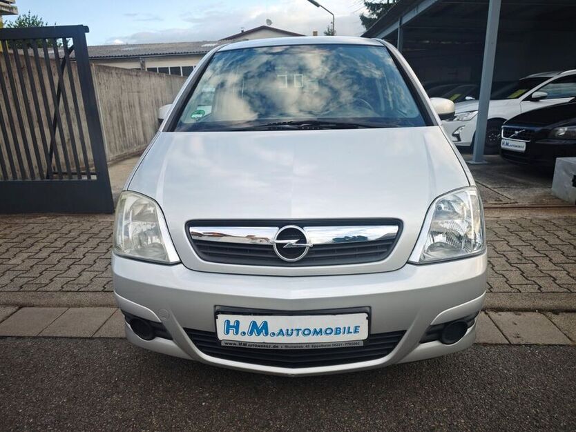 Meriva