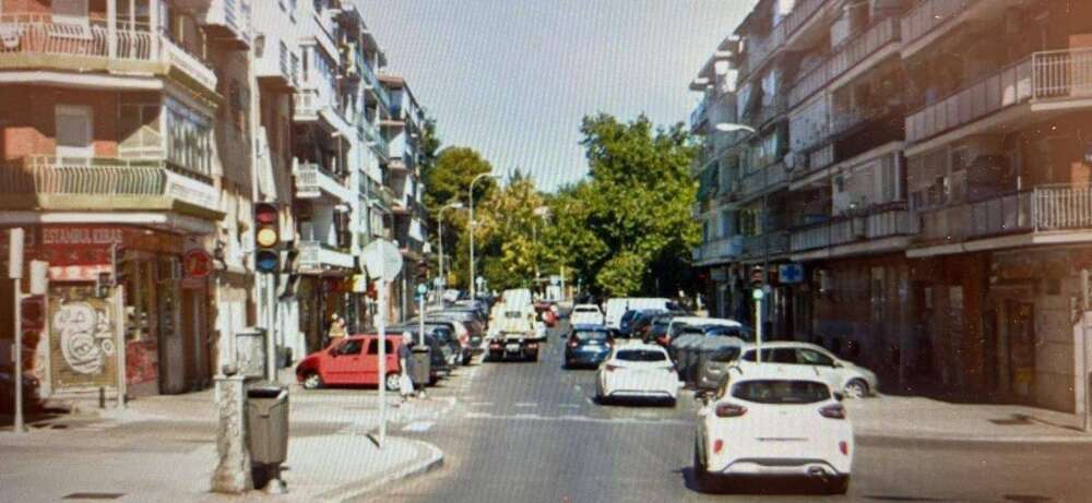 Wohnung zum Kaufen in Madrid 324.990 € 106 m²