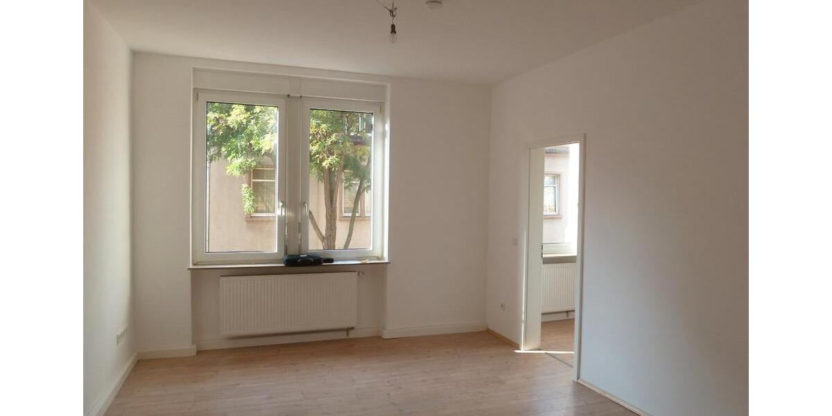 Etagenwohnung Mannheim Herzogenried - 2 Zimmer, 53 m&sup2;, 650&euro; | Angebot:26417228