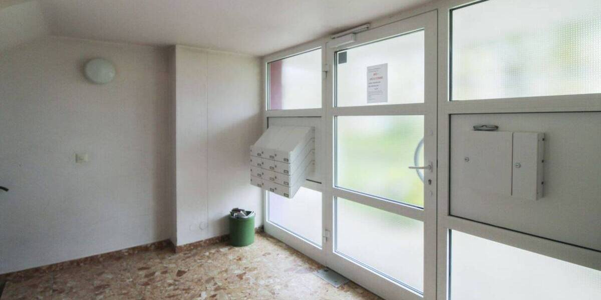 Etagenwohnung Worms Neuhausen - 3 Zimmer, 88 m&sup2;, 180.000&euro; | Angebot:26807495