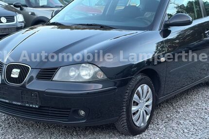 Seat Ibiza 240.000 km 1.199 &euro; Lampertheim 68623