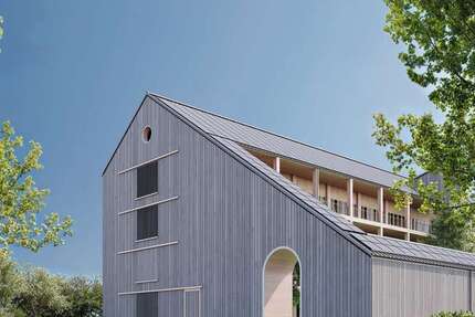 Gewerbeobjekt Heidelberg Kirchheim - 2.475.000&euro; | Angebot:23819949