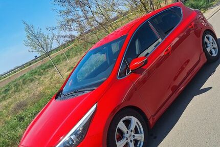 Kia ceed / Ceed 106.000 km 8.700 &euro; Mannheim 68307