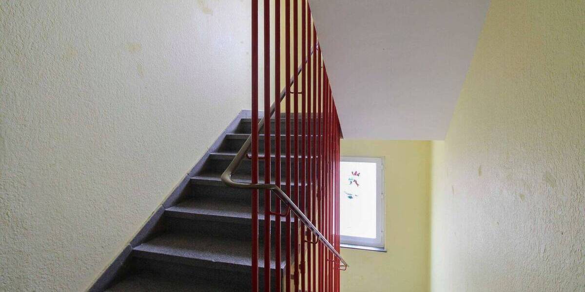 Etagenwohnung Ludwigshafen am Rhein Süd - 2 Zimmer, 51 m&sup2;, 129.000&euro; | Angebot:26331713