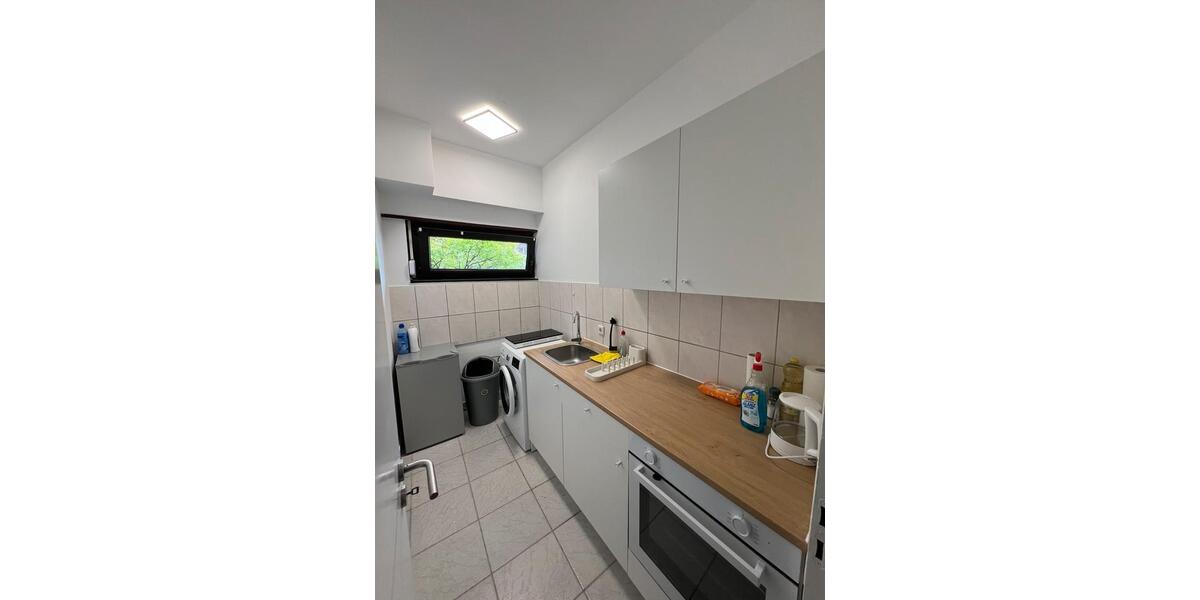 Erdgeschoßwohnung Ludwigshafen am Rhein Ludwigshafen-Oggersheim - 2 Zimmer, 44 m&sup2;, 660&euro; | Angebot:24789058