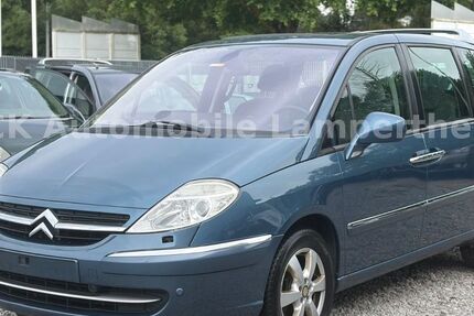 Citroen C8 257.000 km 1.999 &euro; Lampertheim 68623
