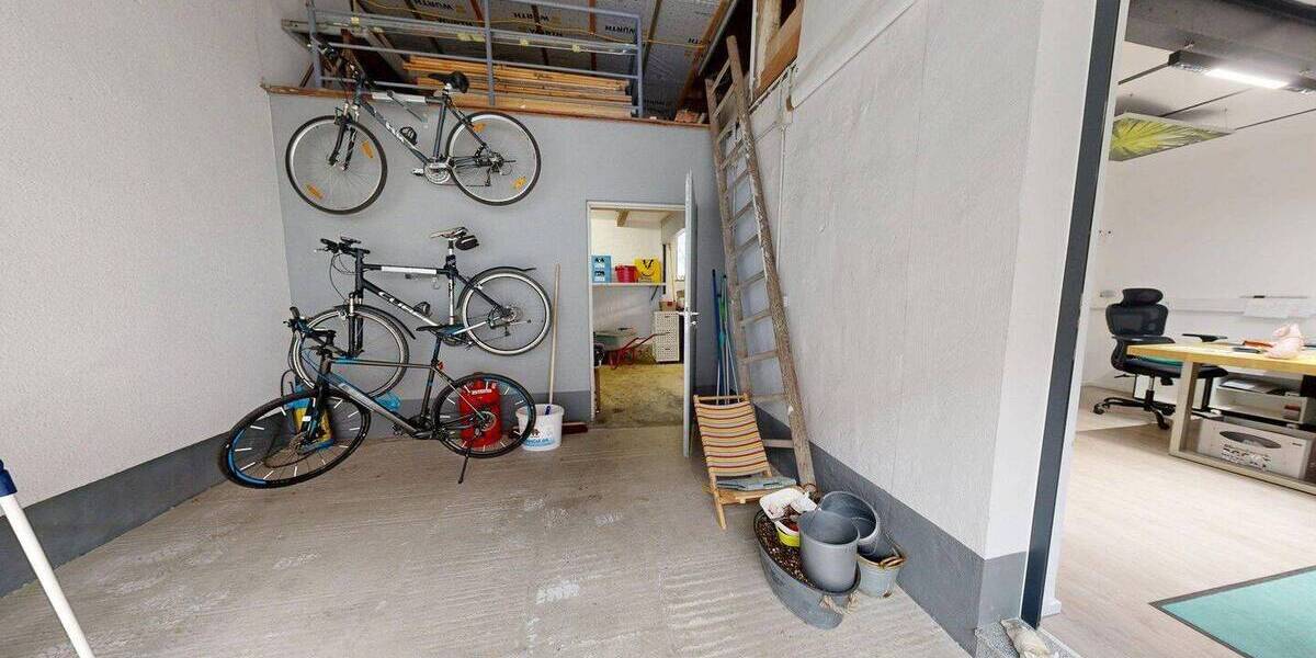 Einfamilienhaus Lampertheim - 4 Zimmer, 164 m&sup2;, 485.000&euro; | Angebot:25702892