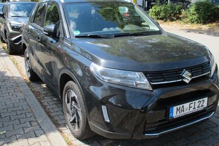 Suzuki Vitara 2.000 km 26.999 &euro; Mannheim-Wallstadt 68259
