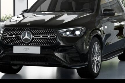 Mercedes-Benz GLE 450 9.900 km 98.780 € Mannheim 68165