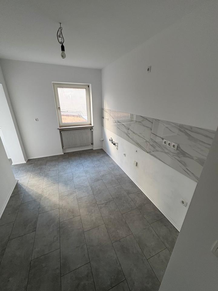 3 Zimmer Wohnung direkt an der Kaiserpassage !