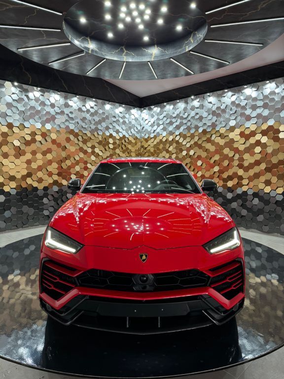 Urus