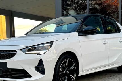 Opel Corsa 63.000 km 16.900 &euro; Weinheim 69469