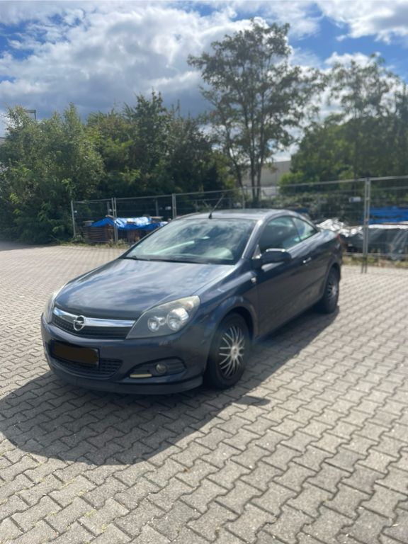 Opel Astra 244.988 km 1.500 € Heppenheim 64646