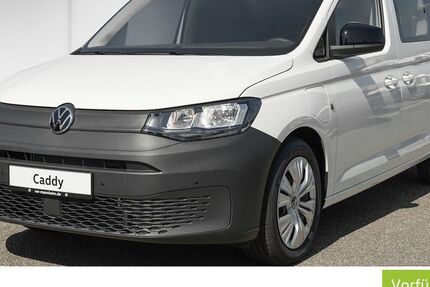 VW Caddy Maxi 19.900 km 33.690 &euro; Mannheim 68309