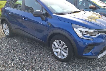 Renault Captur 23.650 km 18.750 &euro; Weinheim 69469