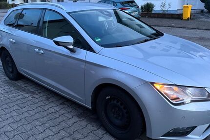 Seat Leon 316.000 km 5.400 &euro; Bürstadt 68642