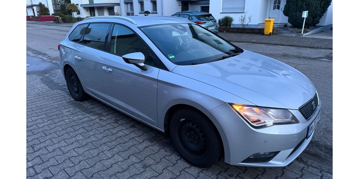 Seat Leon 316.000 km 5.400 &euro; Bürstadt 68642