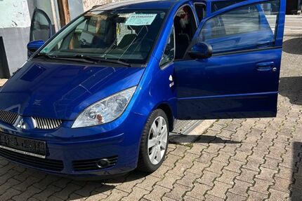 Mitsubishi Colt 137.889 km 2.800 € Wiesloch 69168