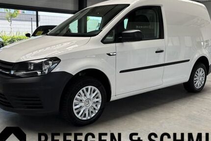VW Caddy 191.100 km 9.980 € Mannheim 68309