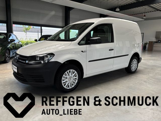 VW Caddy 191.100 km 9.980 € Mannheim 68309