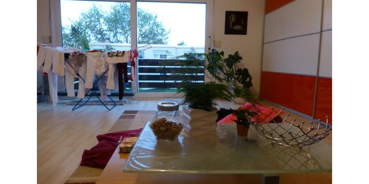 Dachgeschoßwohnung Frankenthal (Pfalz) - 2.5 Zimmer, 63 m&sup2;, 149.000&euro; | Angebot:23167369