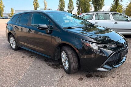 Toyota Corolla 96.327 km 19.700 &euro; Hockenheim 68766