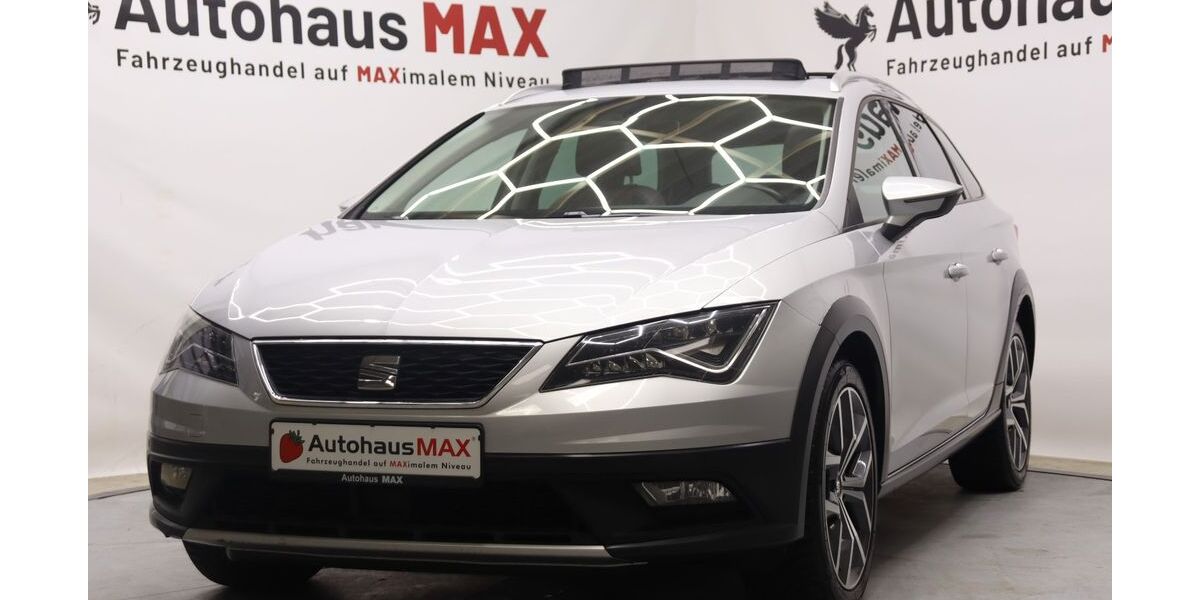 Seat Leon 174.871 km 13.990 &euro; Mannheim 68219