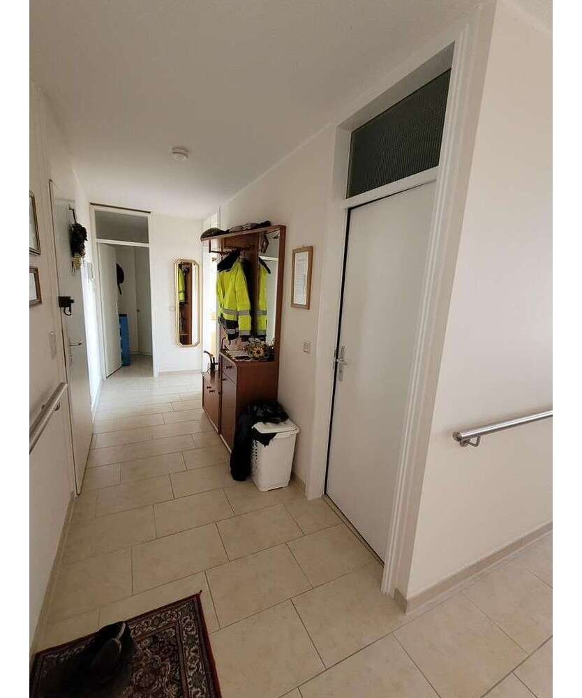 Wohnung zum Kaufen in Hemsbach 219.000 € 72.39 m²