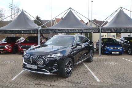 GWM Wey 05 8.500 km 57.490 &euro; Bammental 69245