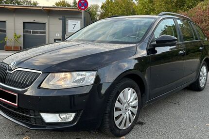Skoda Octavia 183.500 km 7.500 &euro; Weinheim 69469