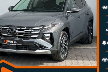 Hyundai TUCSON 34.999 km 39.919 € Heidelberg 69115