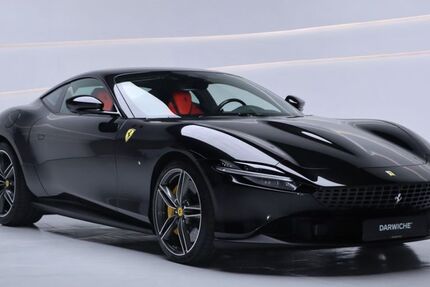 Ferrari Roma 13.522 km 199.900 &euro; Worms 67547