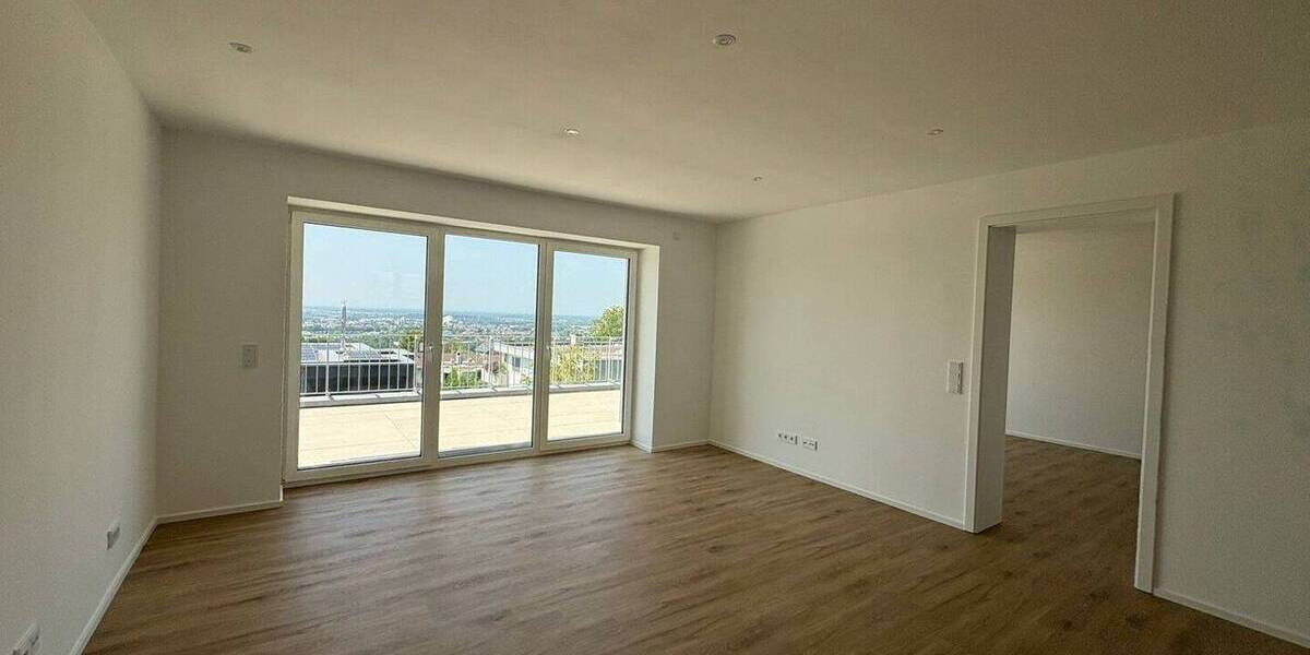 Luxuriöse 3-Zimmer-Wohnung in einmaliger Aussichtslage! 3 zimmer