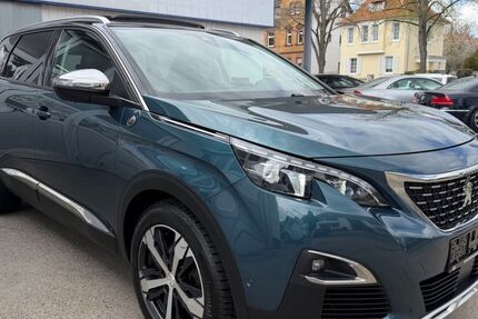 Peugeot 5008 139.000 km 15.499 &euro; Worms 67549