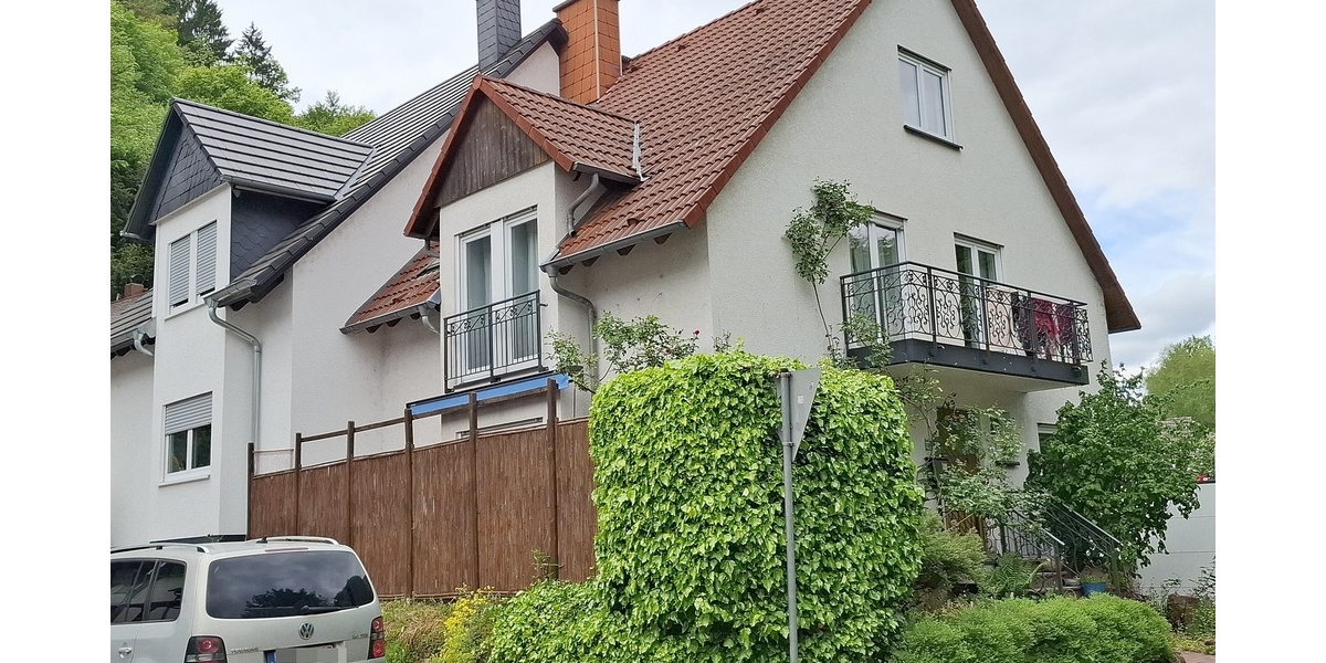 Geräumiges Haus in ruhiger, aber zentraler Lage - Doppelhaushälfte Schönau Schönau | Angebot:26745315