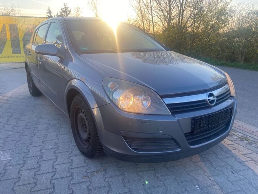 Astra
