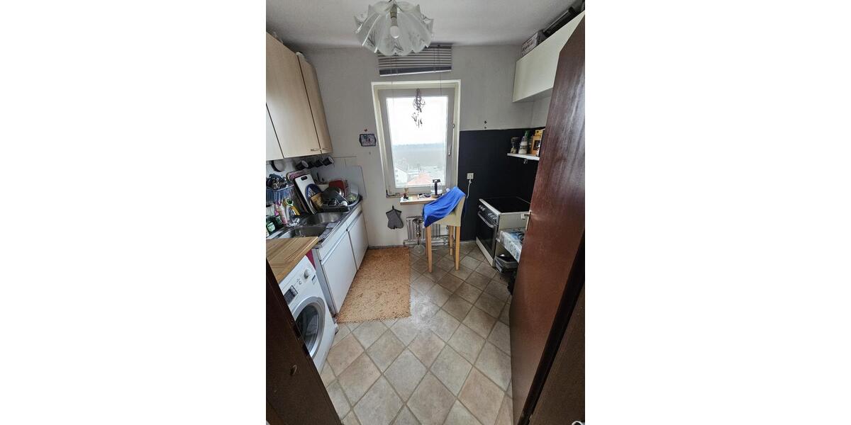 Etagenwohnung Ludwigshafen am Rhein Ludwigshafen-Oggersheim - 2 Zimmer, 53 m&sup2;, 173.000&euro; | Angebot:26866731
