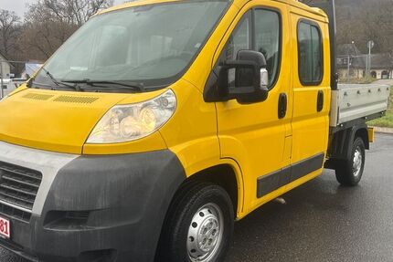 Fiat Ducato 116.997 km 8.500 &euro; Weinheim 69469