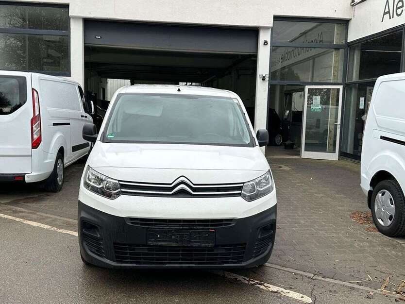 Berlingo