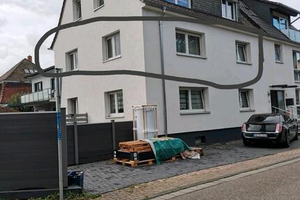 3 Zimmer Wohnung in 68535 Neu Edingen zimmer