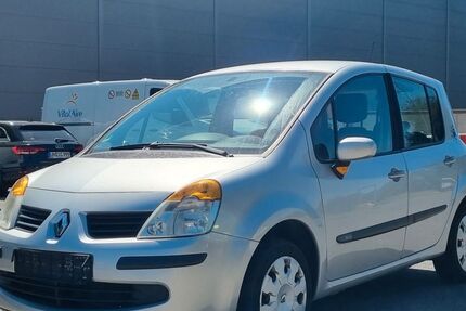Renault Modus 147.000 km 1.990 € Schifferstadt 67105