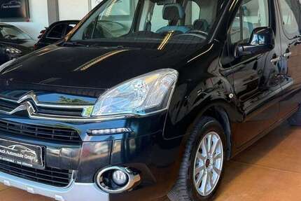 Citroen Berlingo 140.220 km 8.190 &euro; Bad Duerkheim 67098