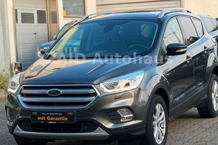 Ford Kuga 163.000 km 9.899 &euro; Wiesloch 69168