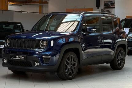 Jeep Renegade 60.450 km 18.790 &euro; Bad Dürkheim 67098