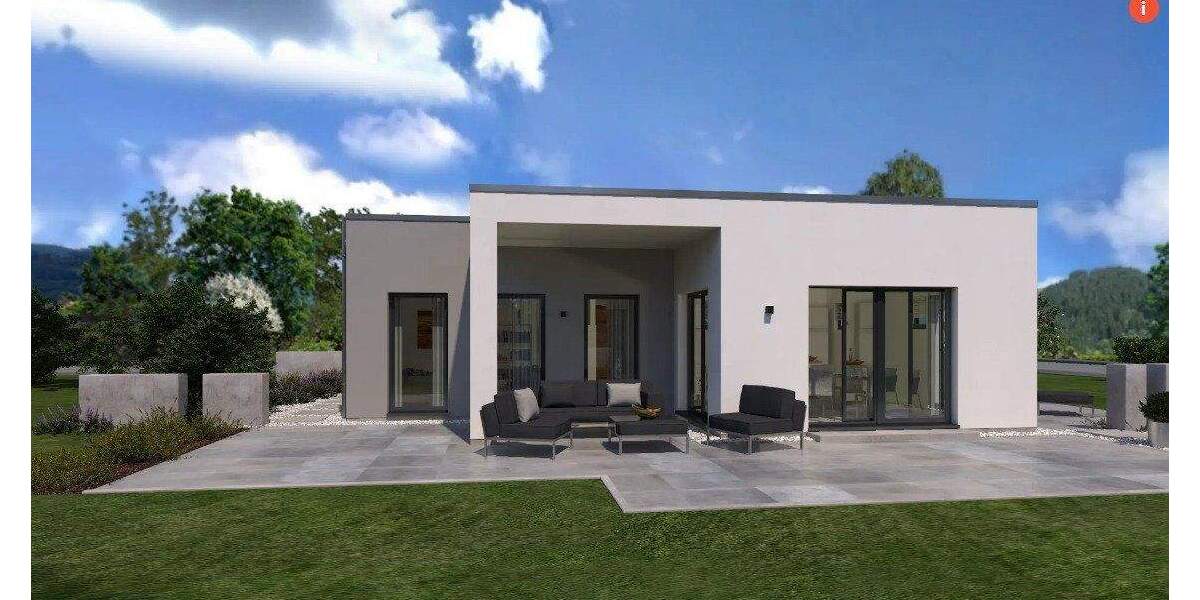 Bungalow Bad Dürkheim - 9 Zimmer, 224 m&sup2;, 1.191.740&euro; | Angebot:25743160