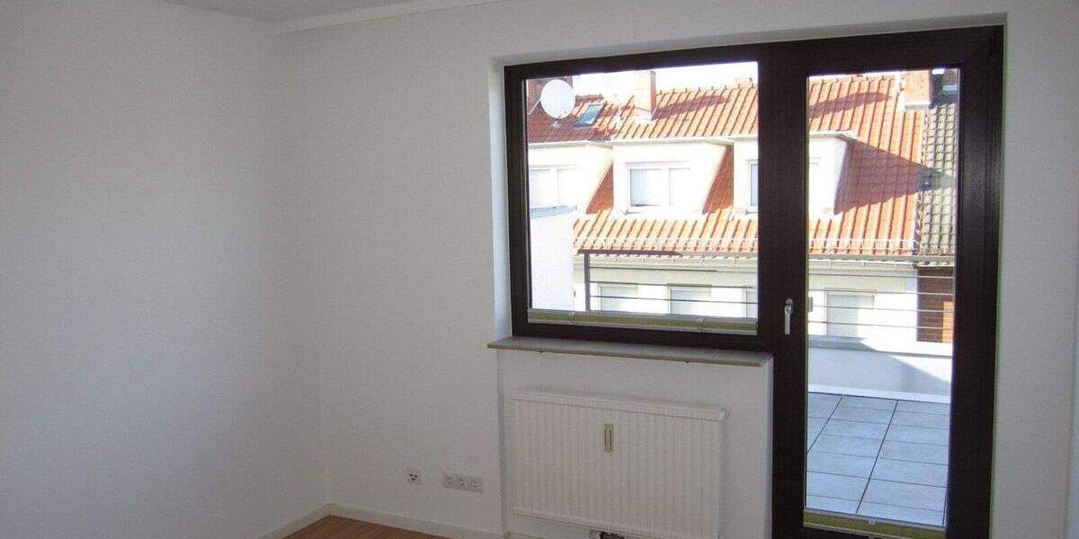 Terrassenwohnung Ludwigshafen am Rhein Süd - 3 Zimmer, 102 m&sup2;, 130.000&euro; | Angebot:25912956