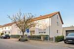 Repräsentatives, freistehendes Mehrfamilienhaus in erstklassiger Wohnlage von Schwetzingen-Oststadt 1 zimmer