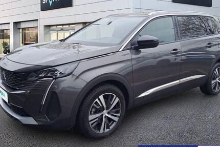 Peugeot 5008 13.434 km 25.890 &euro; Mannheim 68309