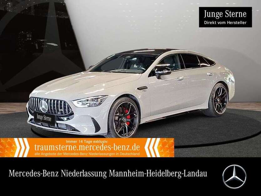 AMG GT